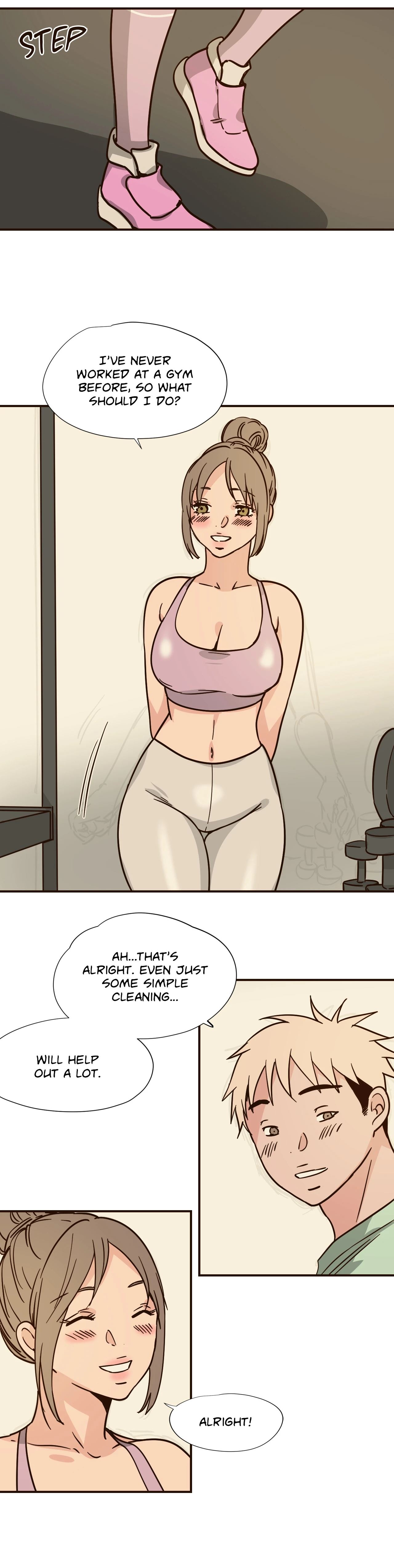 Temptress Chapter 88 image 9