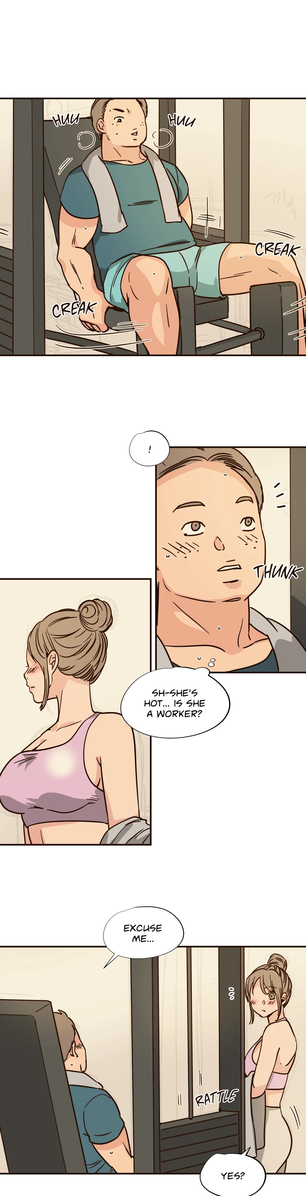 Temptress Chapter 88 image 10