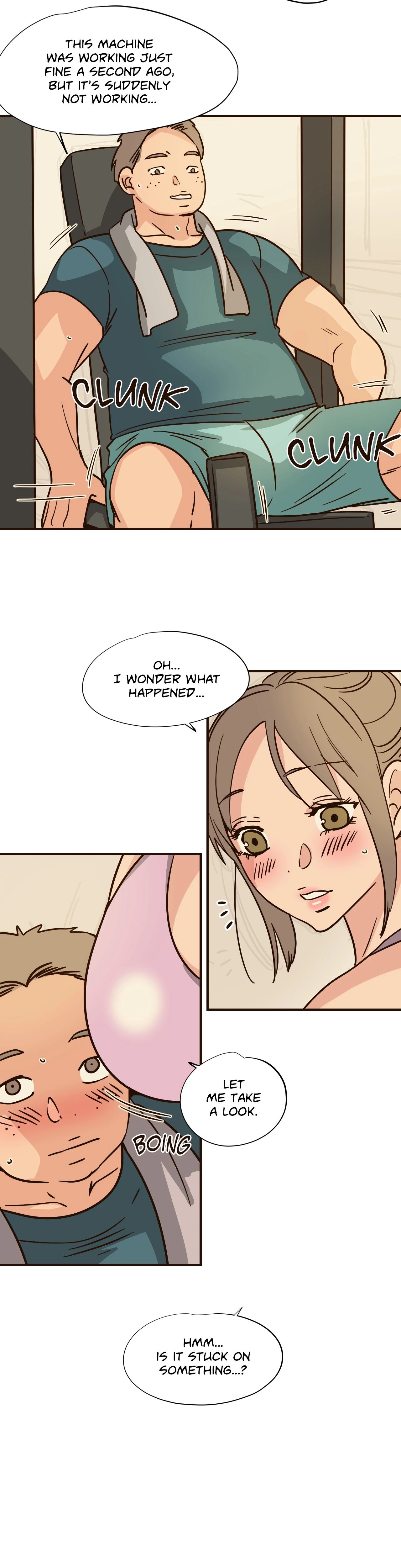 Temptress Chapter 88 image 11