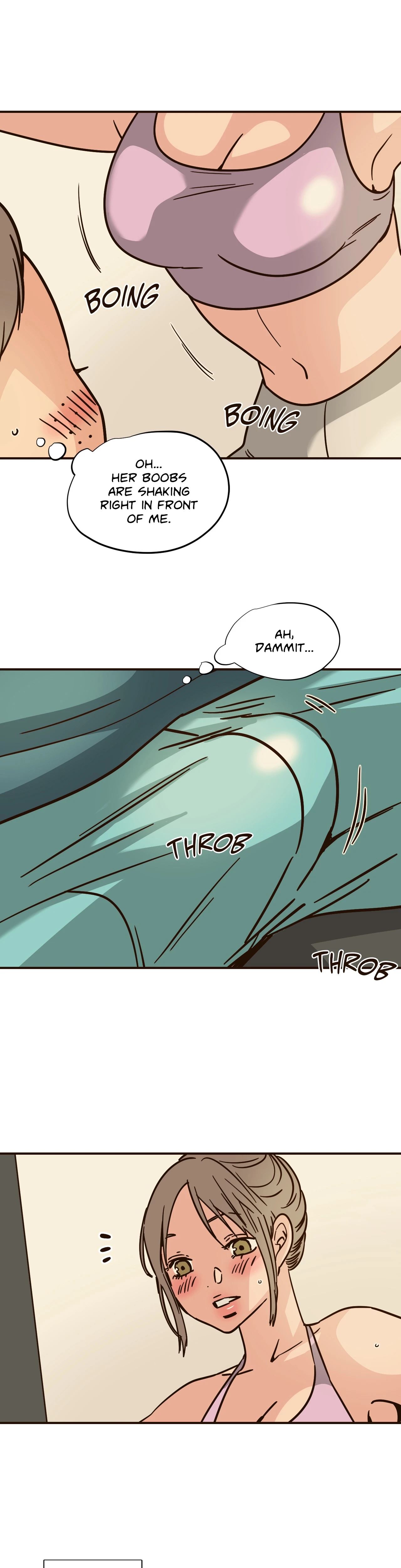 Temptress Chapter 88 image 12