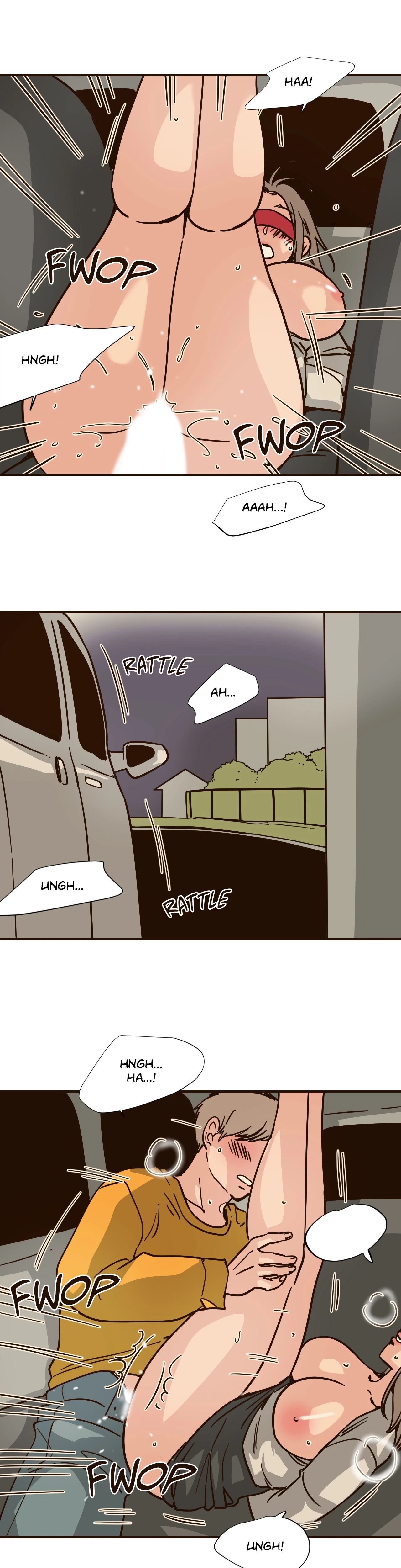 Temptress Chapter 88 image 2