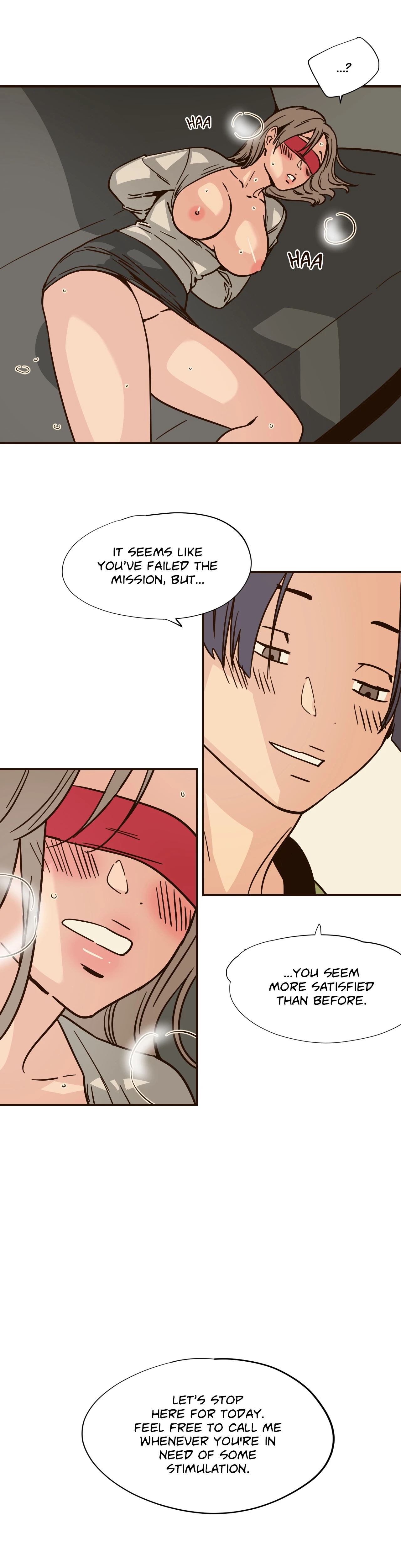Temptress Chapter 88 image 5