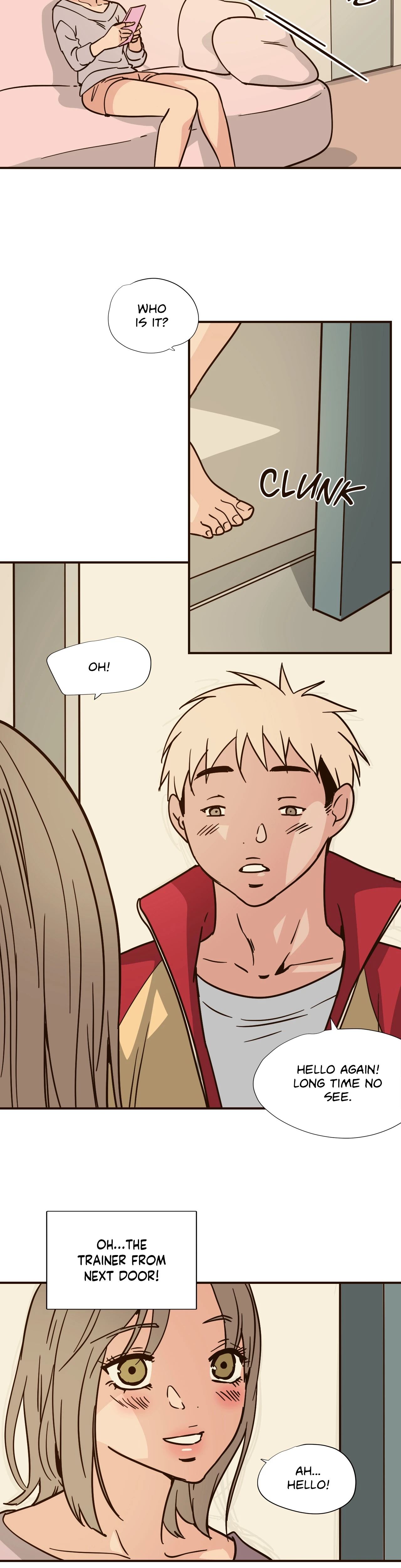Temptress Chapter 88 image 7