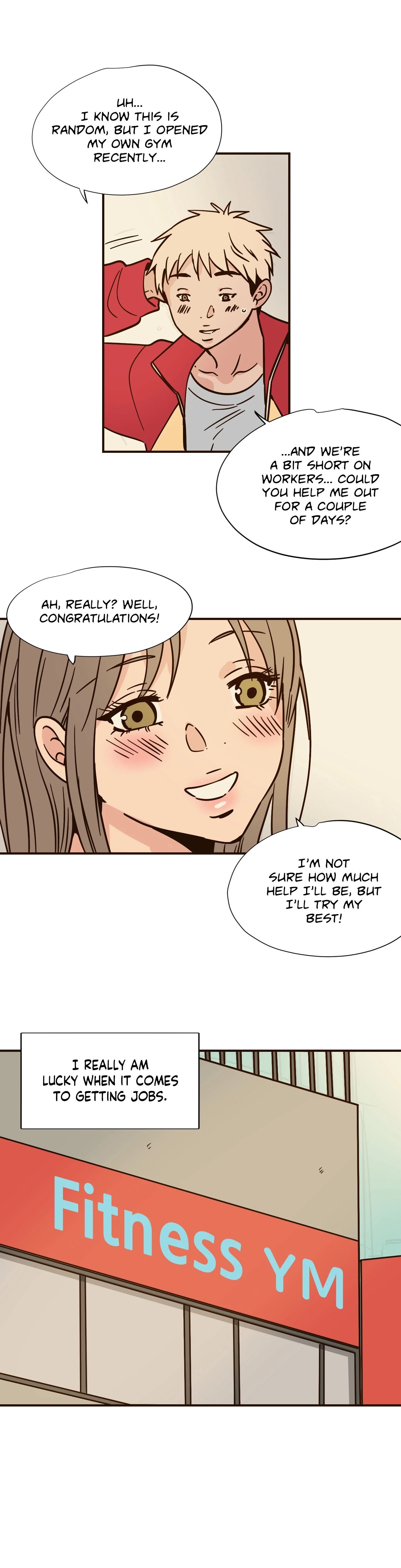 Temptress Chapter 88 image 8