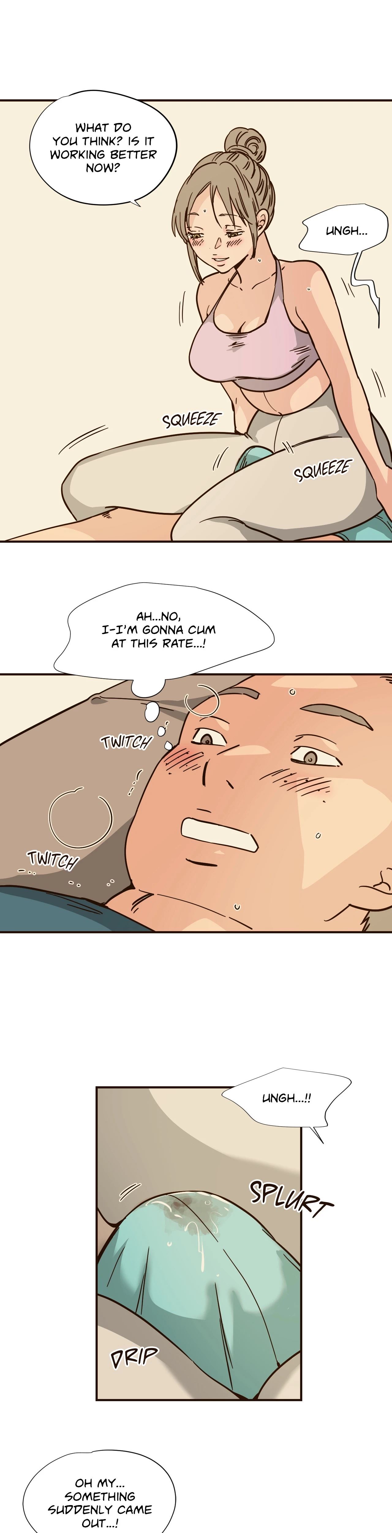 Temptress Chapter 89 image 10