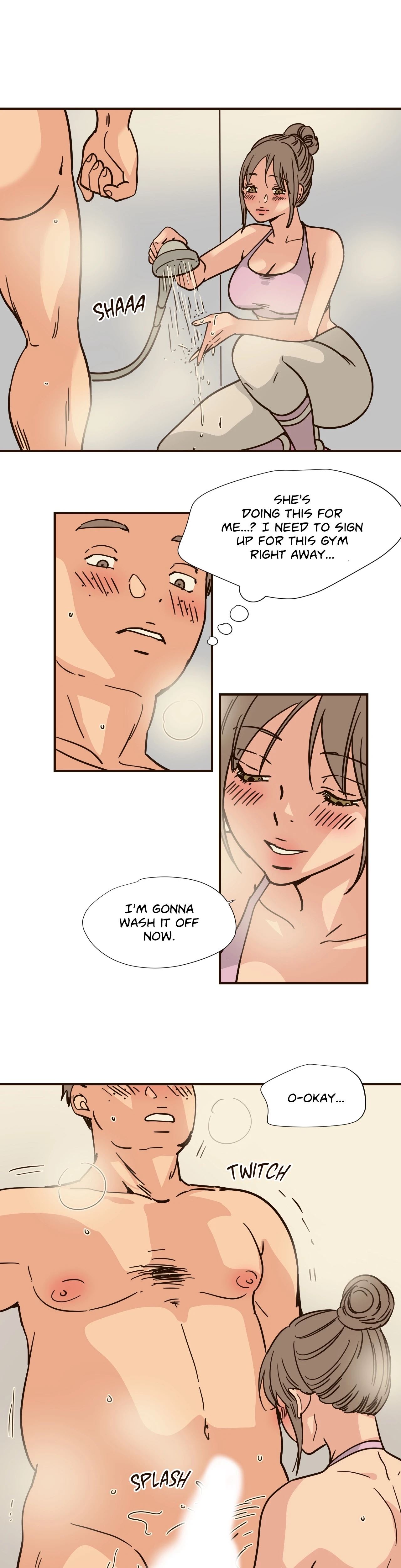 Temptress Chapter 89 image 12