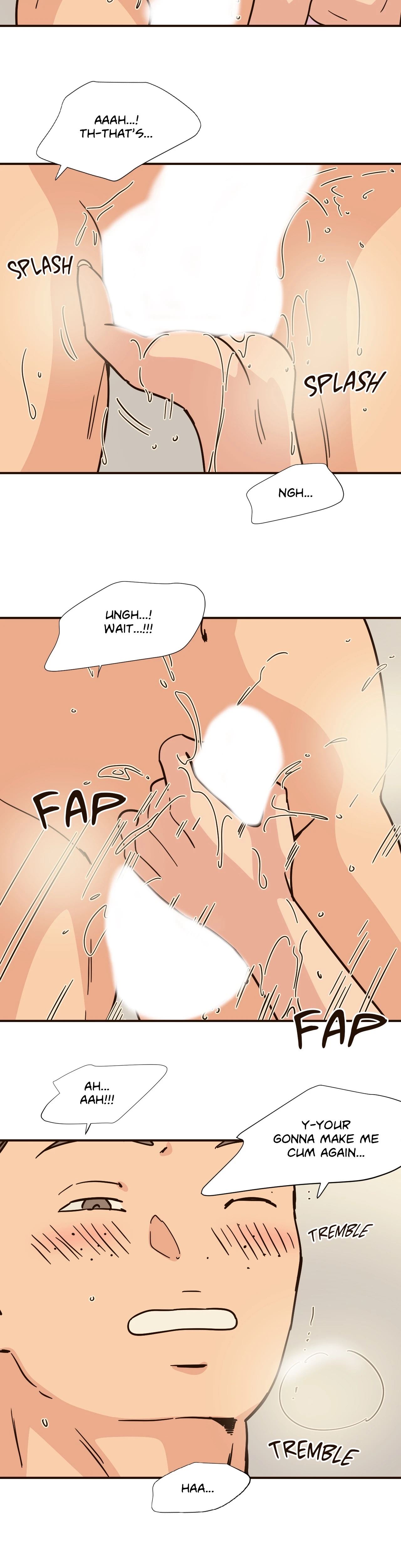 Temptress Chapter 89 image 13