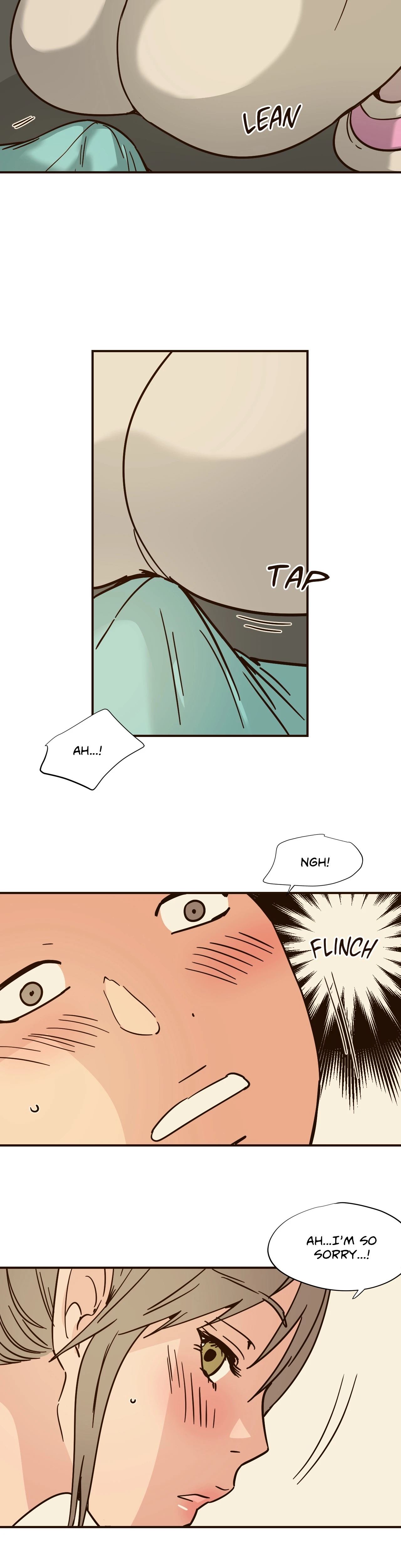 Temptress Chapter 89 image 1