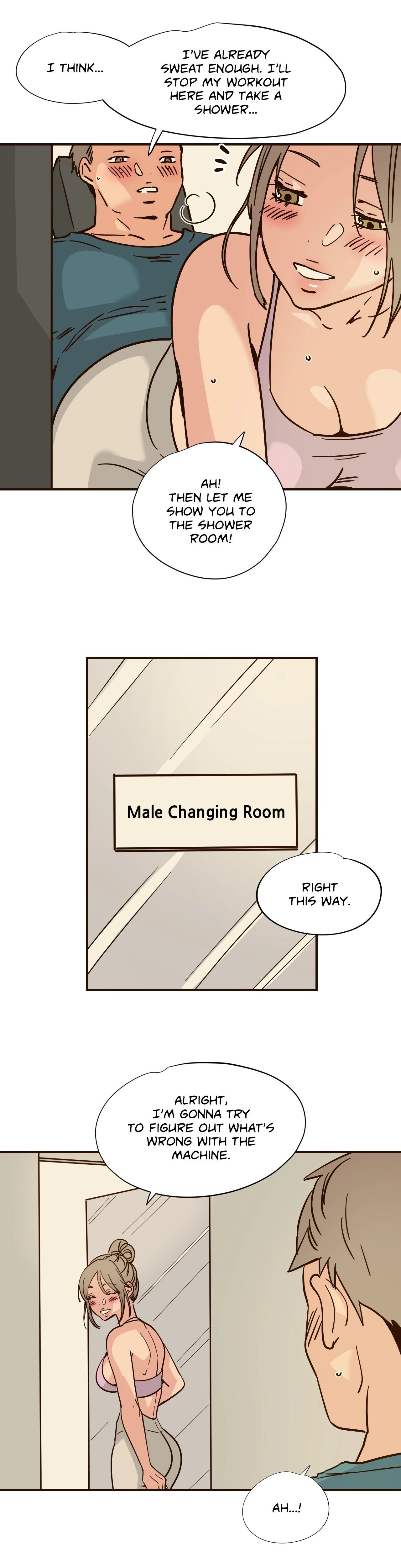 Temptress Chapter 89 image 4