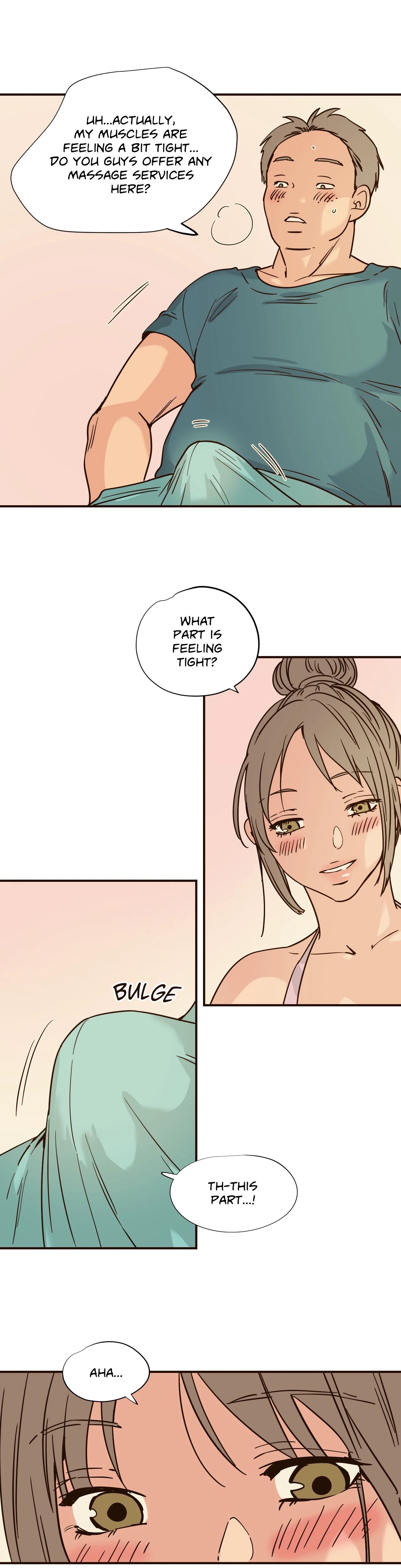 Temptress Chapter 89 image 5