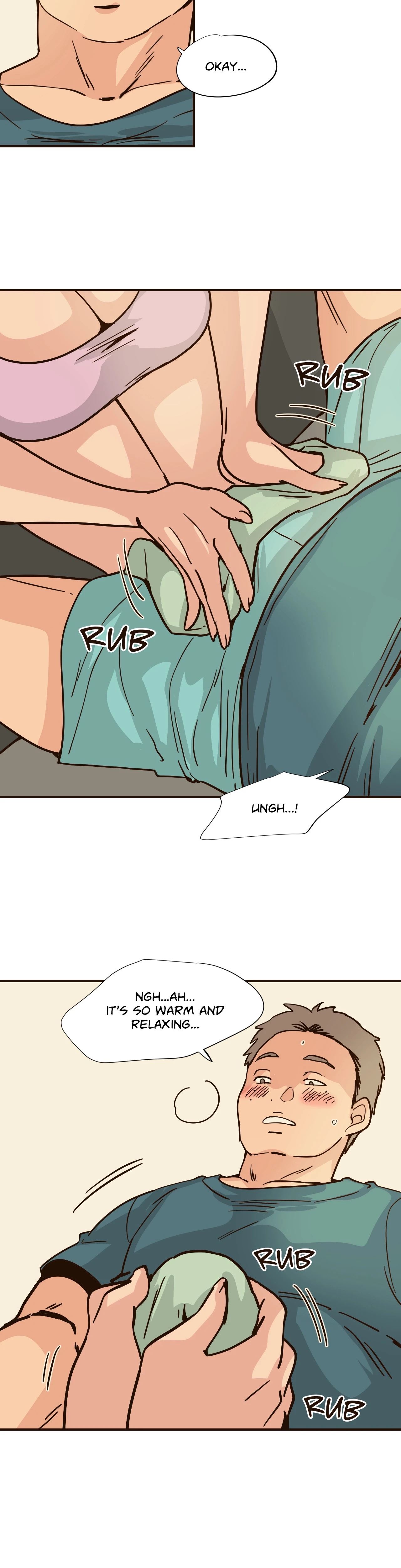 Temptress Chapter 89 image 7