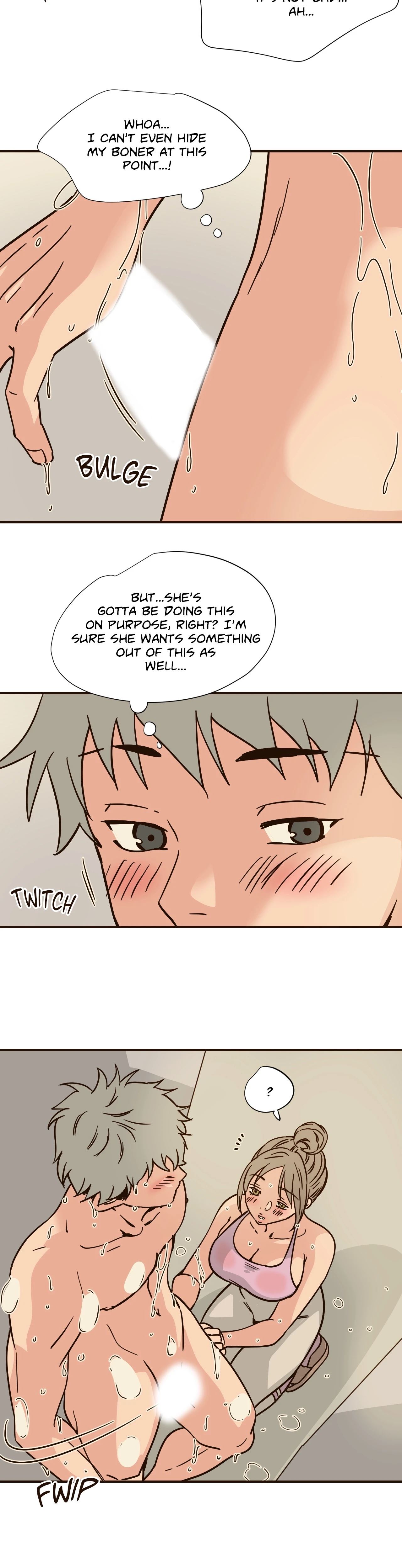 Temptress Chapter 90 image 9