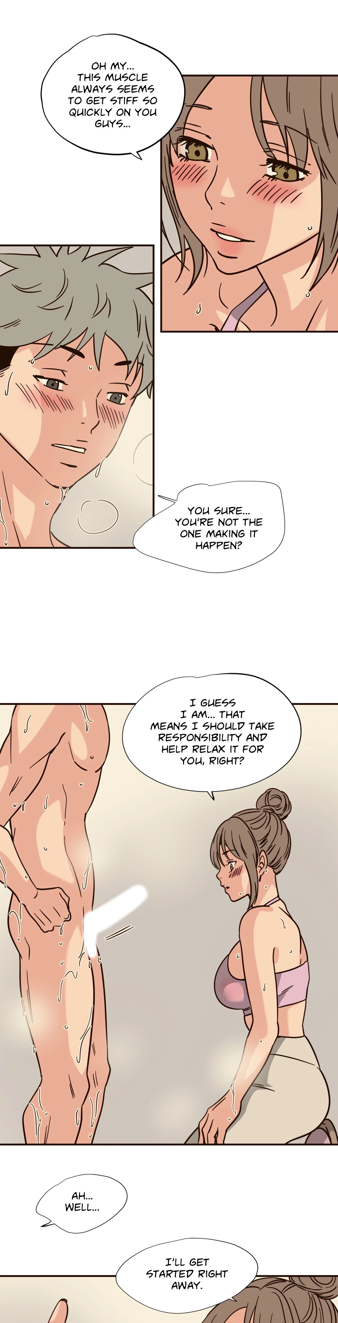 Temptress Chapter 90 image 10