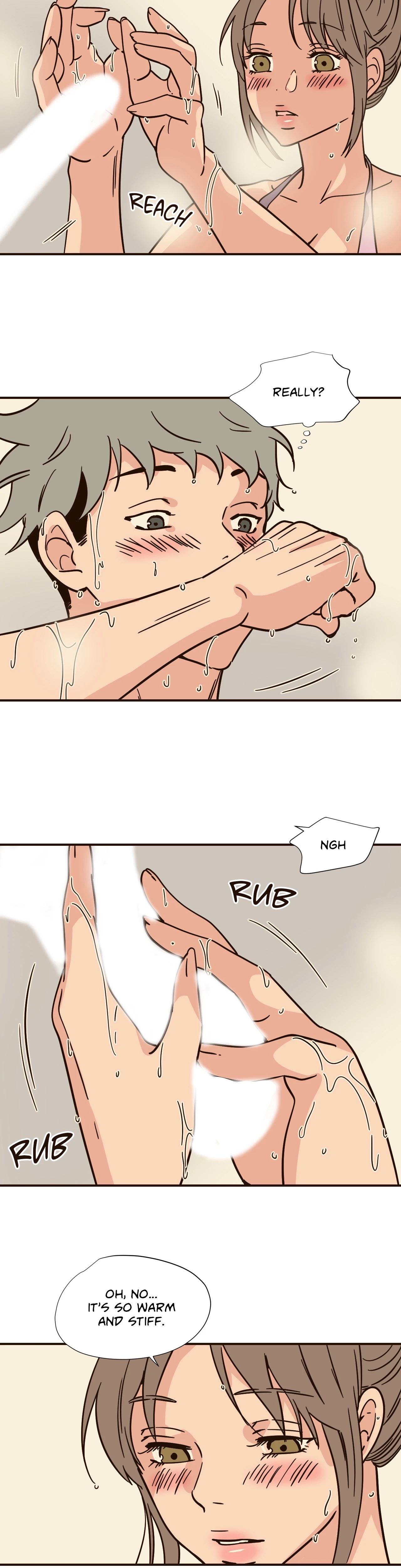 Temptress Chapter 90 image 11
