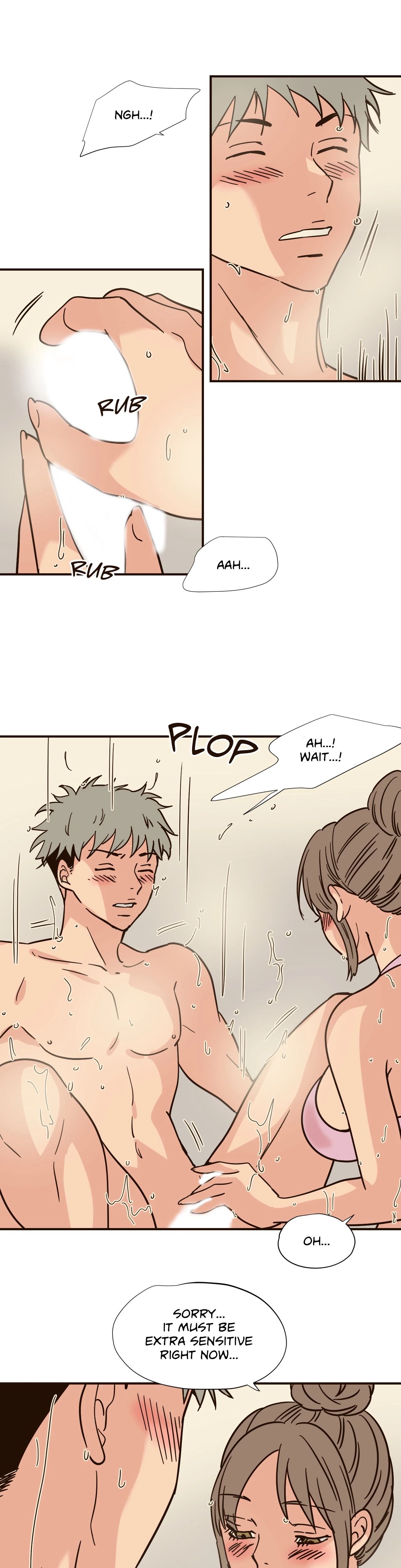 Temptress Chapter 90 image 12