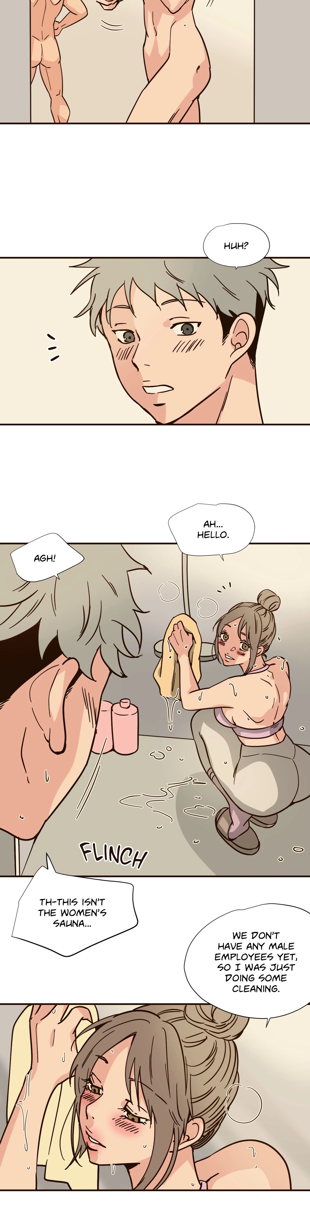 Temptress Chapter 90 image 1