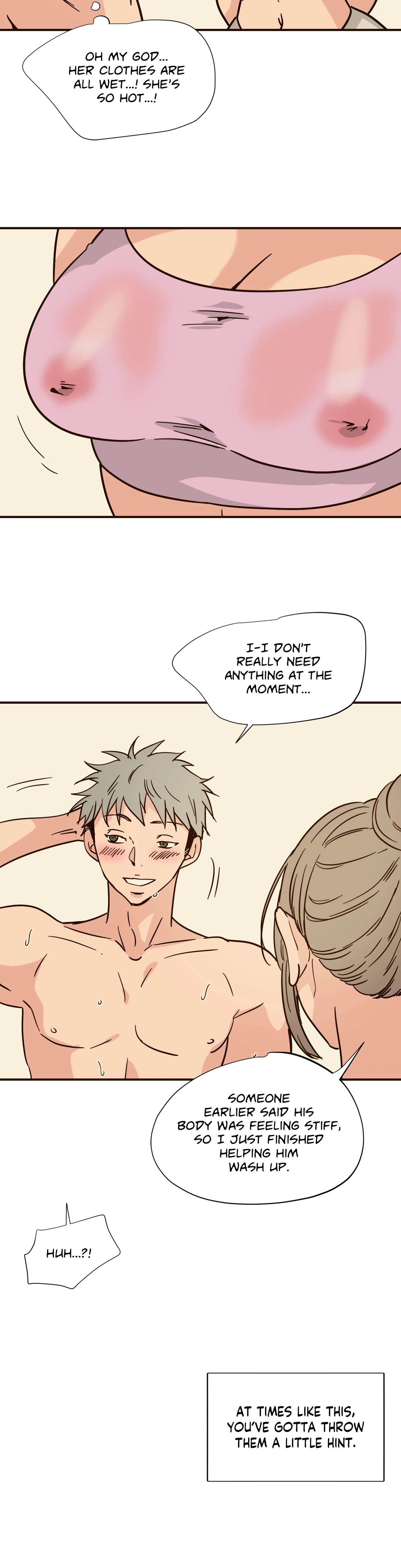 Temptress Chapter 90 image 3