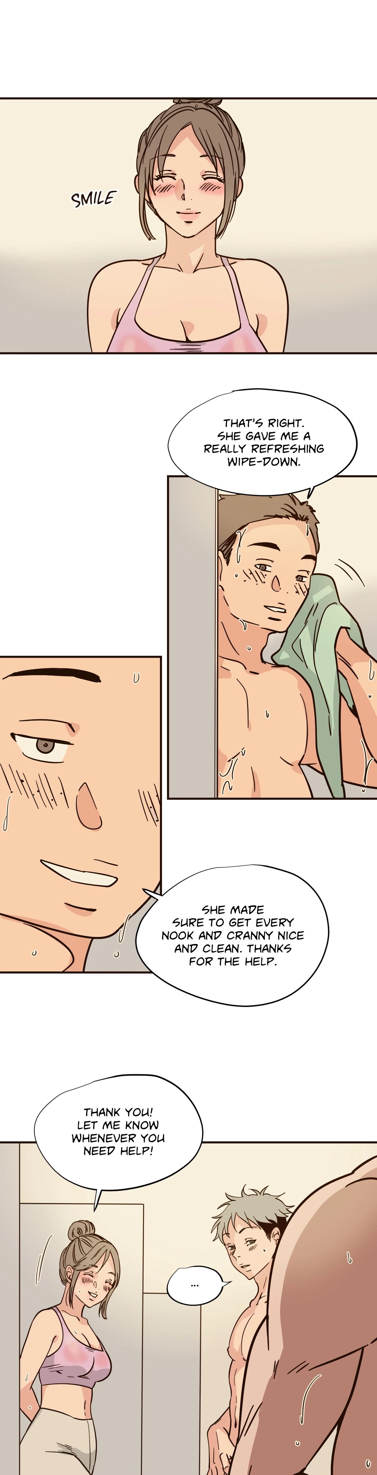 Temptress Chapter 90 image 4