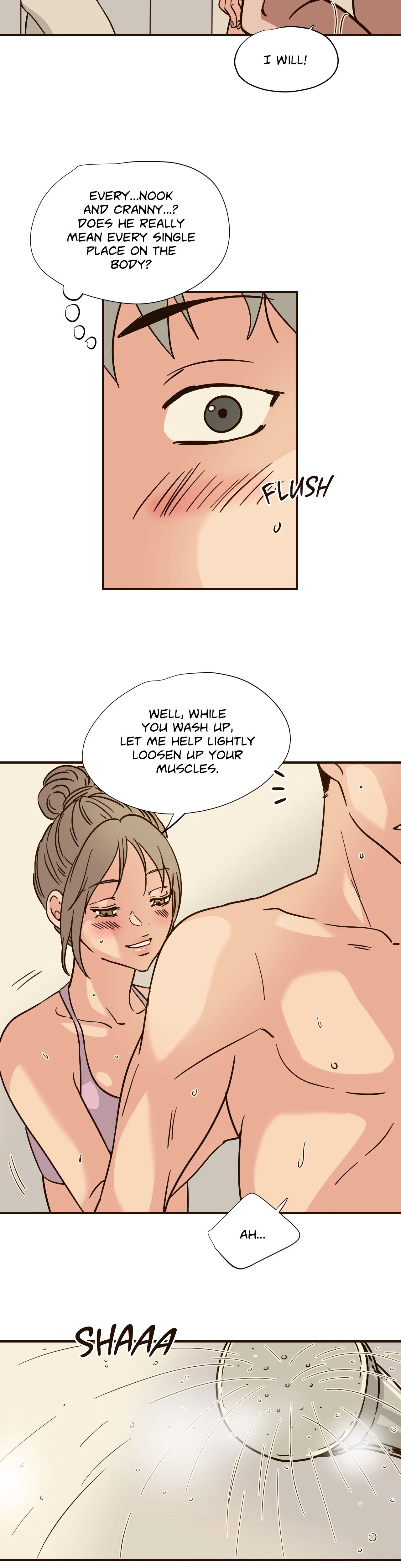 Temptress Chapter 90 image 5