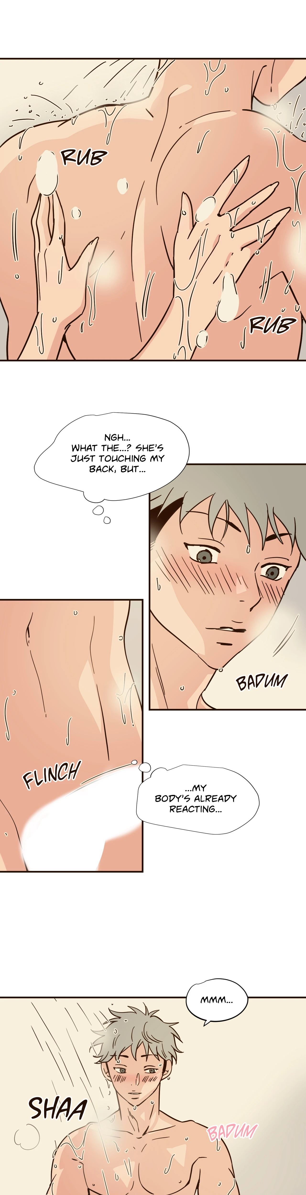 Temptress Chapter 90 image 6