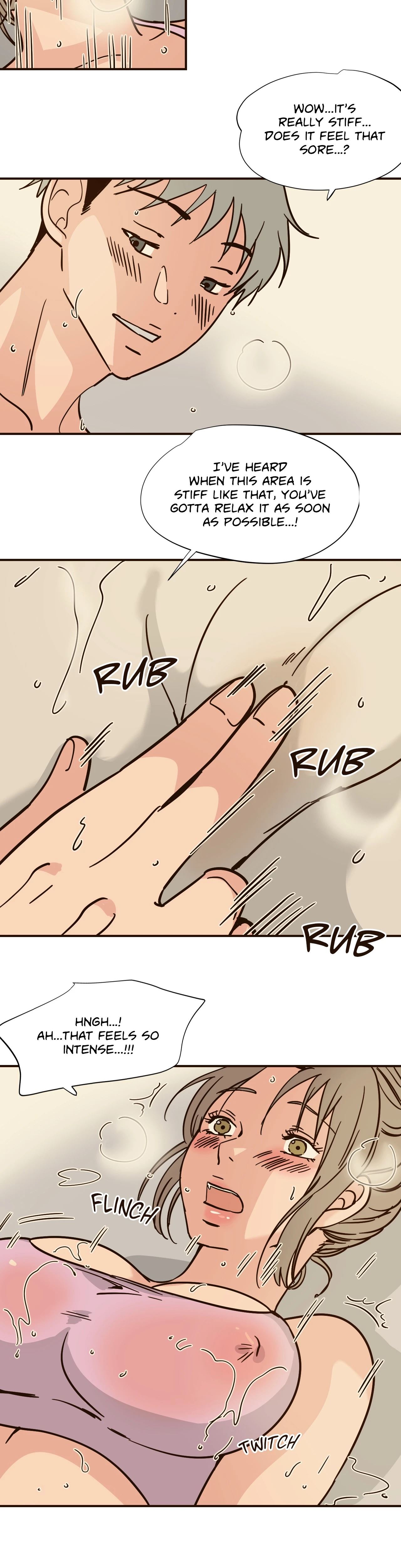 Temptress Chapter 91 image 11