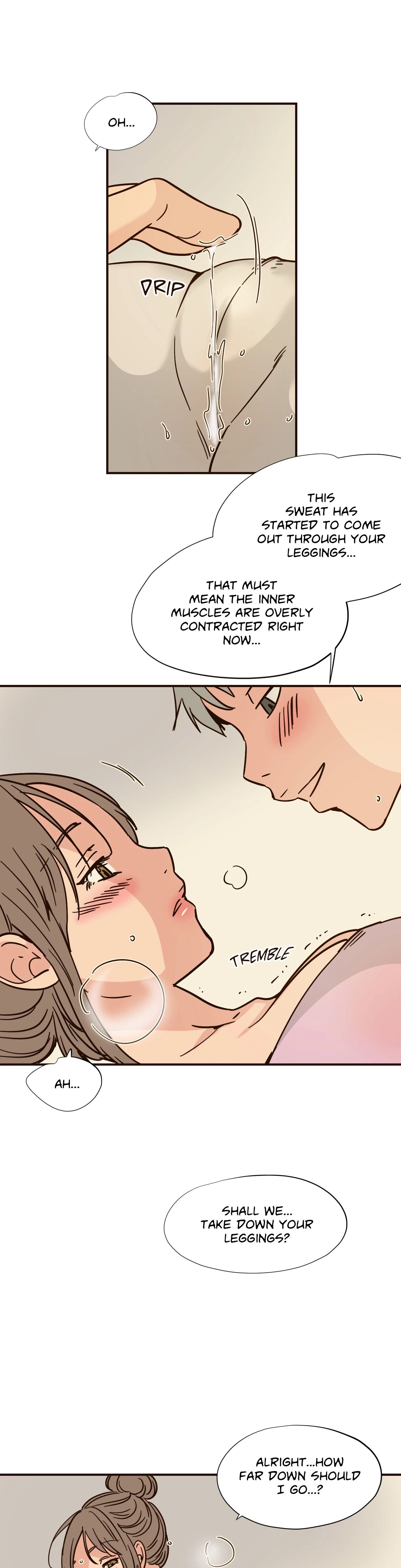 Temptress Chapter 91 image 12