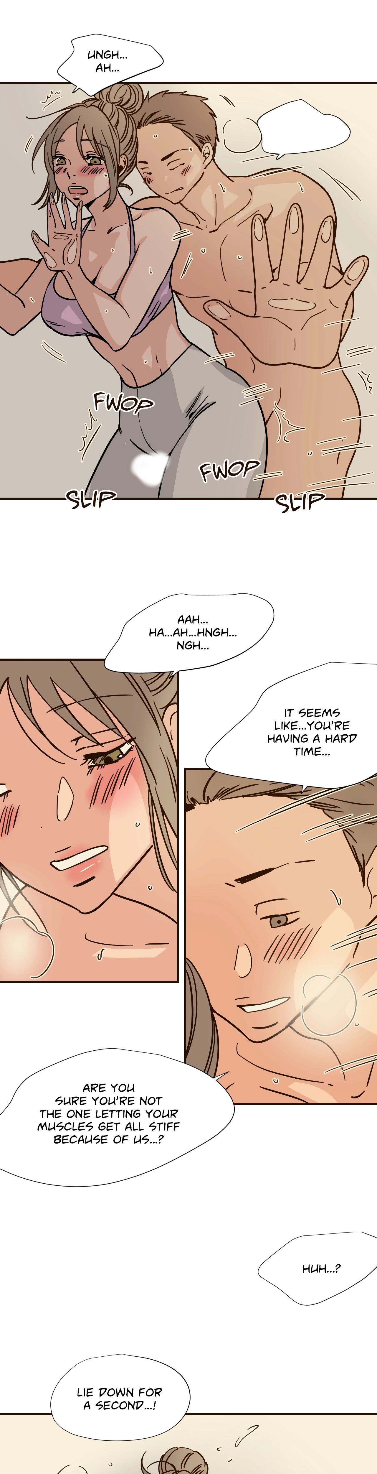 Temptress Chapter 91 image 6