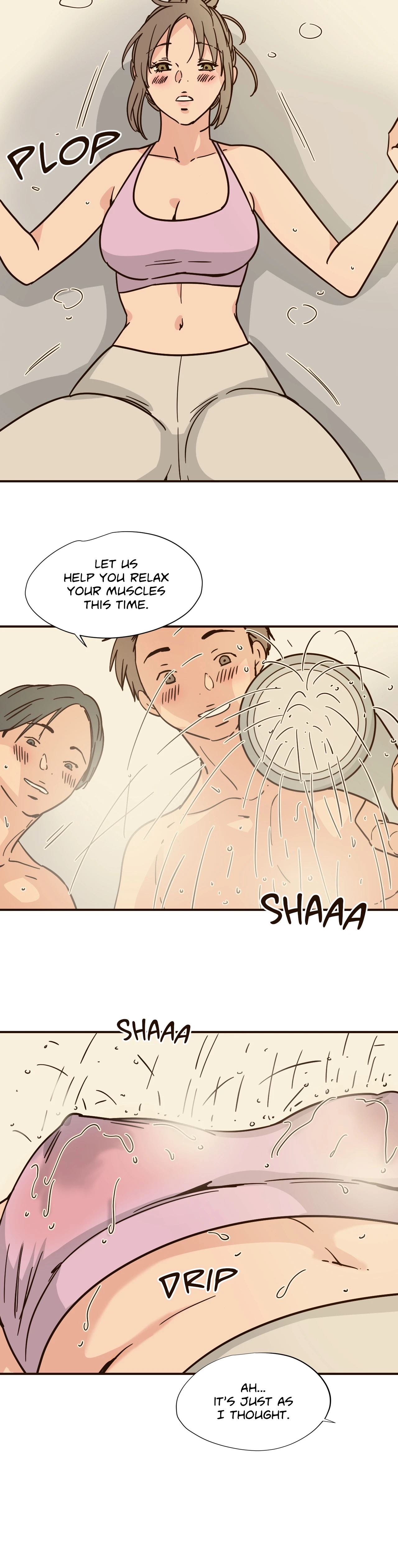 Temptress Chapter 91 image 7