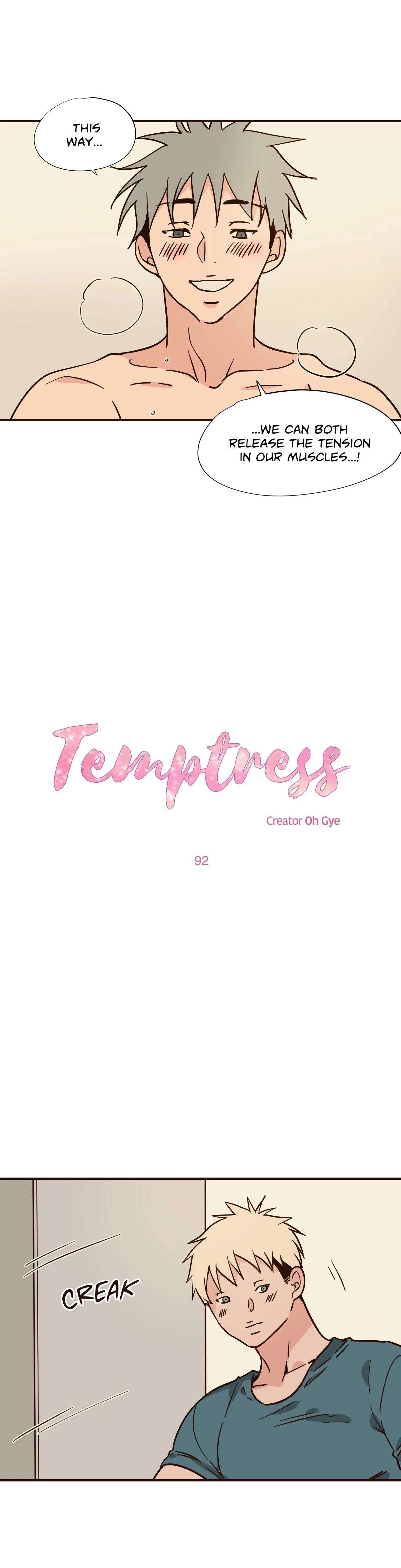 Temptress Chapter 92 image 0