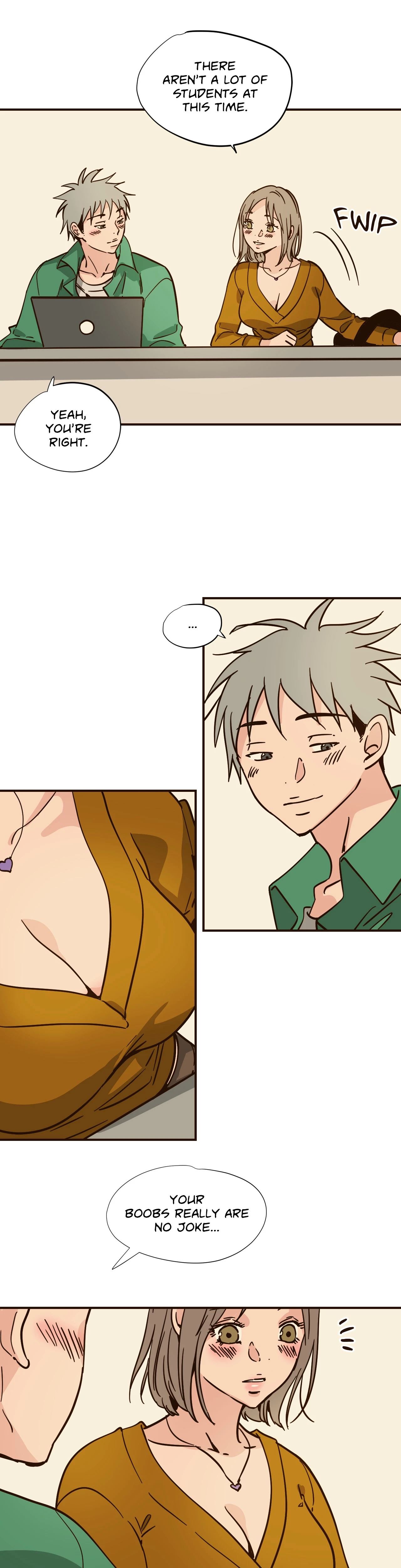 Temptress Chapter 92 image 10