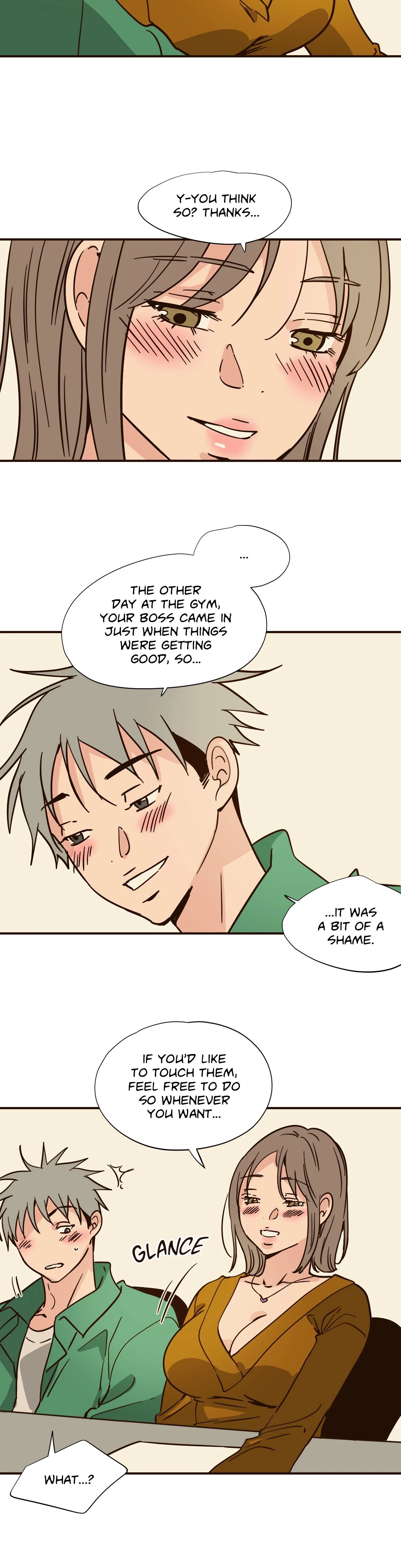 Temptress Chapter 92 image 11