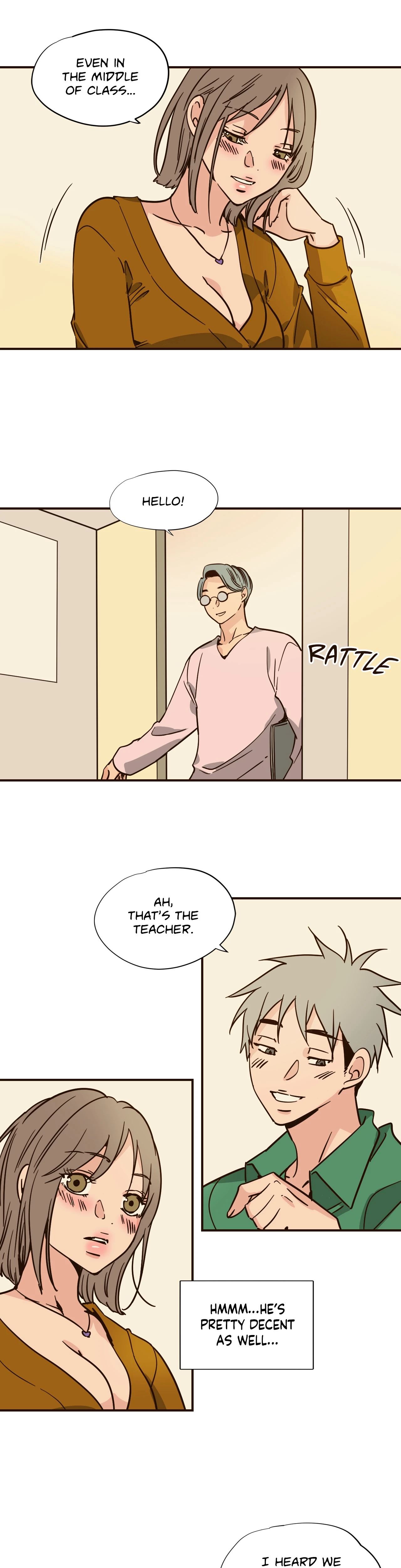 Temptress Chapter 92 image 12