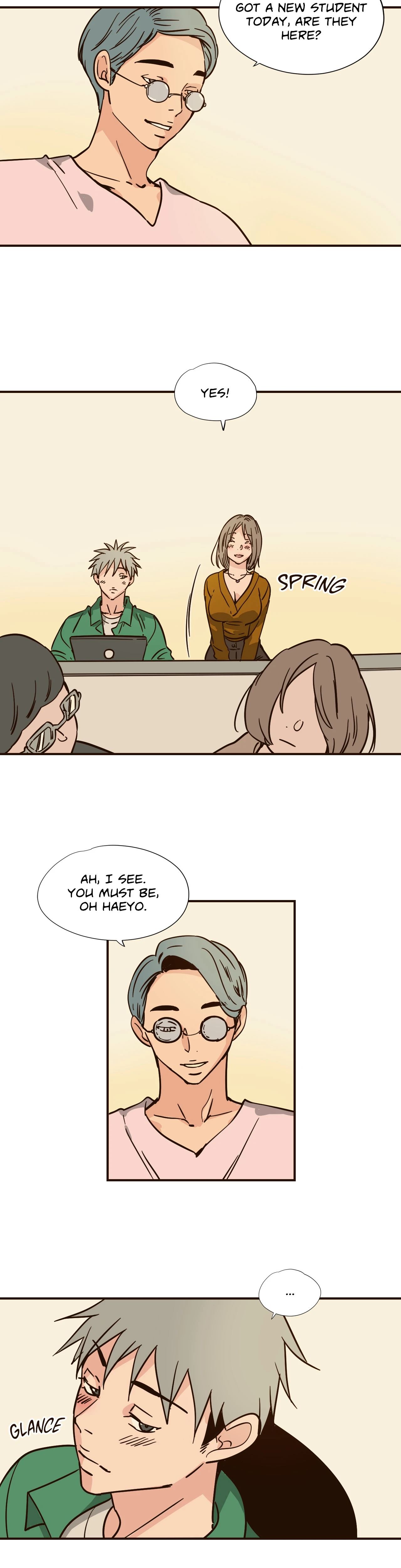 Temptress Chapter 92 image 13