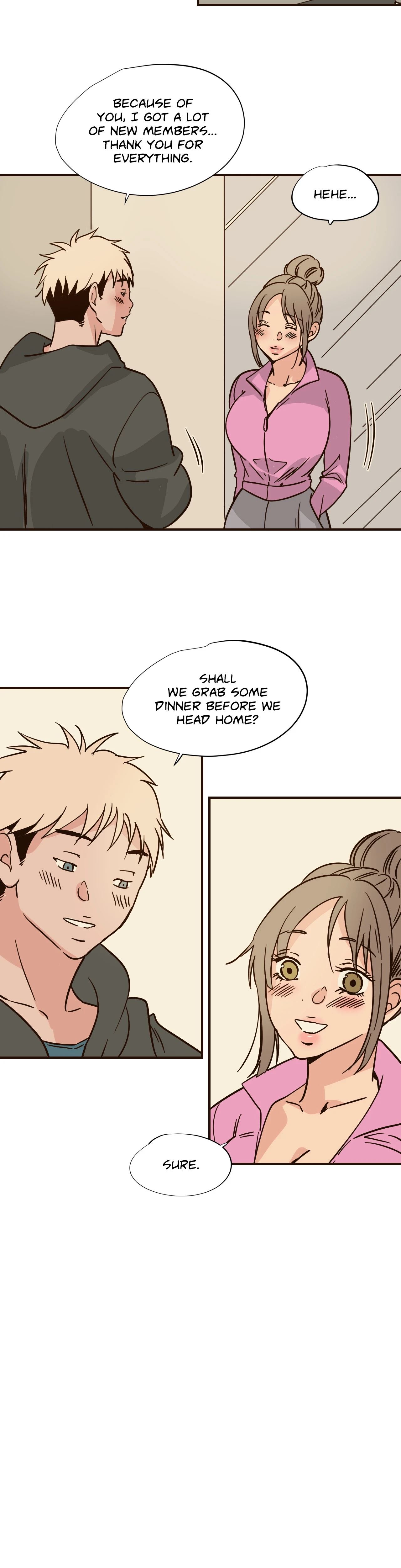 Temptress Chapter 92 image 3