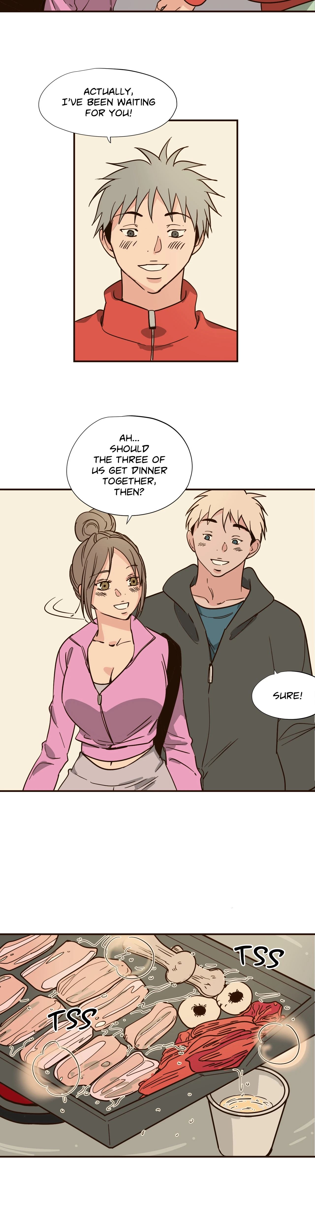 Temptress Chapter 92 image 5