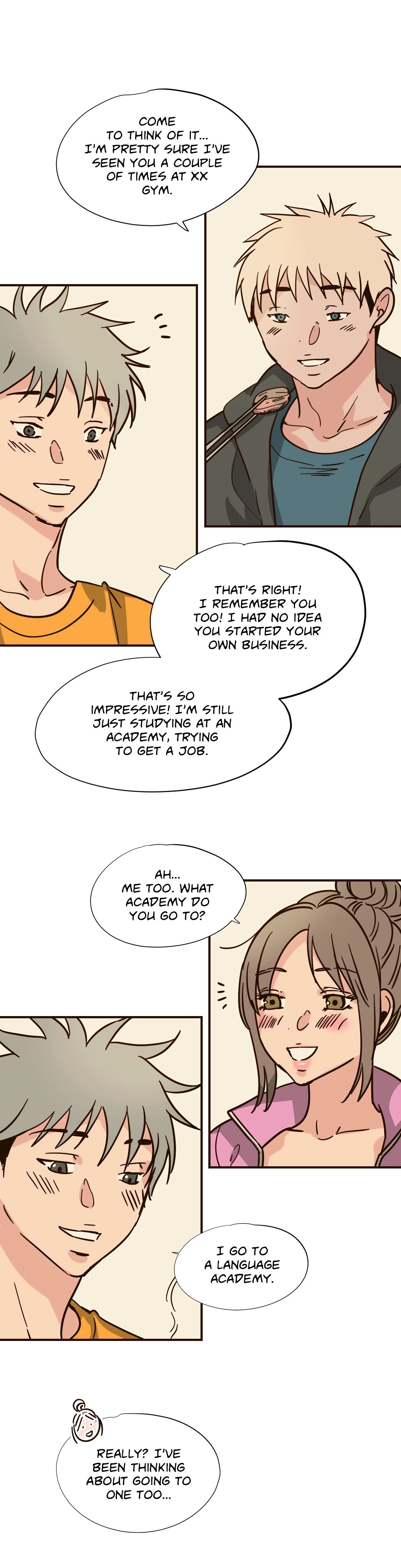 Temptress Chapter 92 image 6