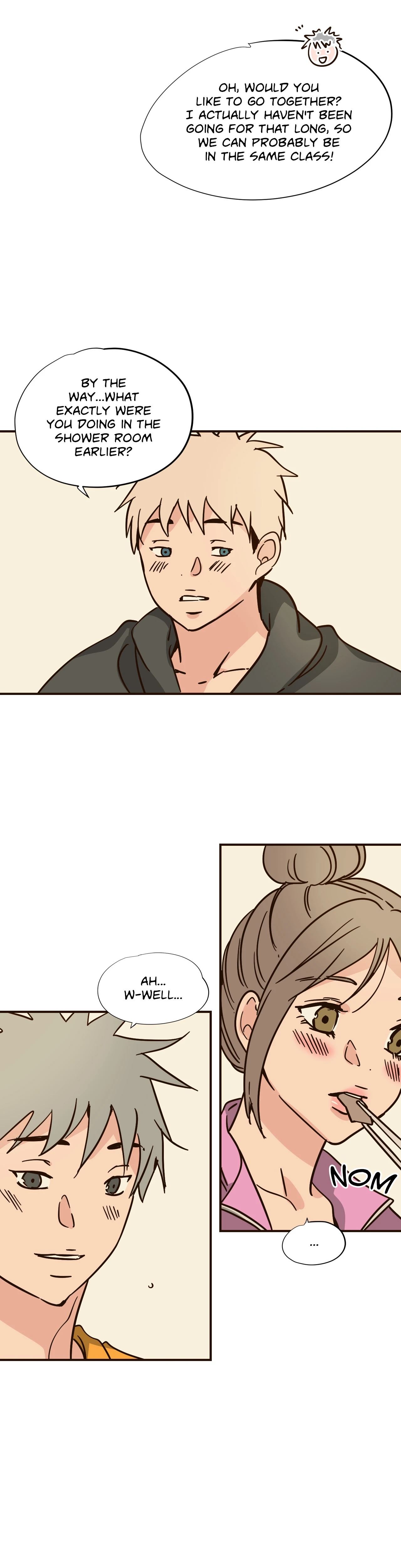 Temptress Chapter 92 image 7