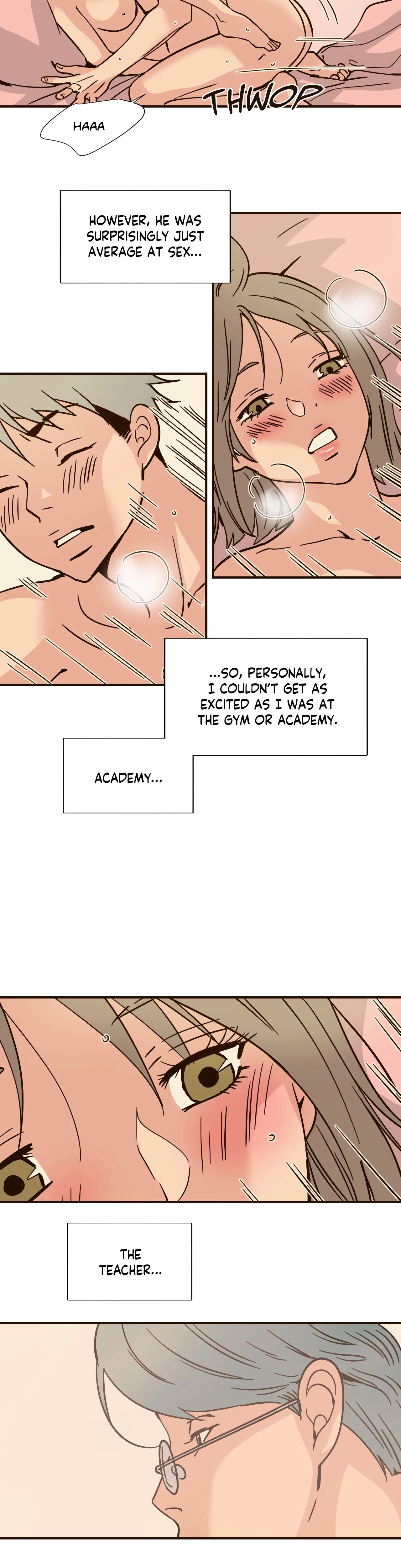 Temptress Chapter 93 image 9