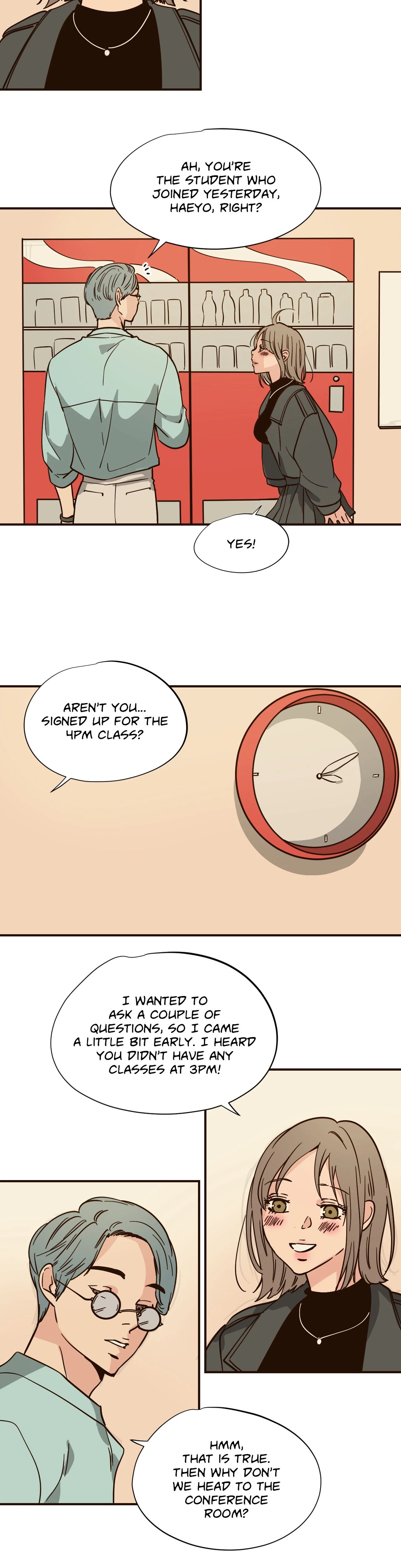Temptress Chapter 93 image 11