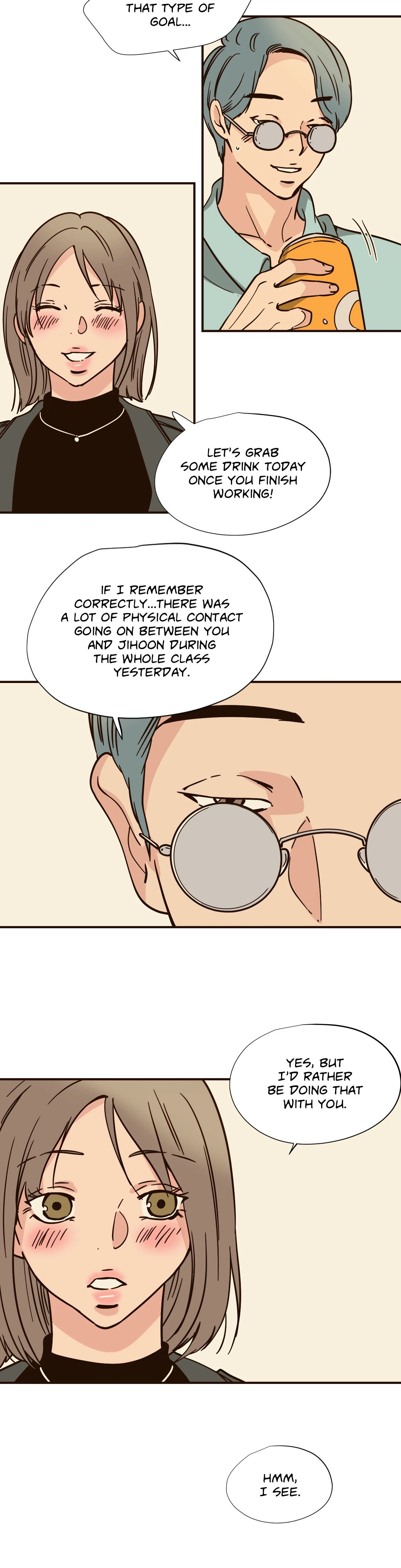 Temptress Chapter 93 image 13