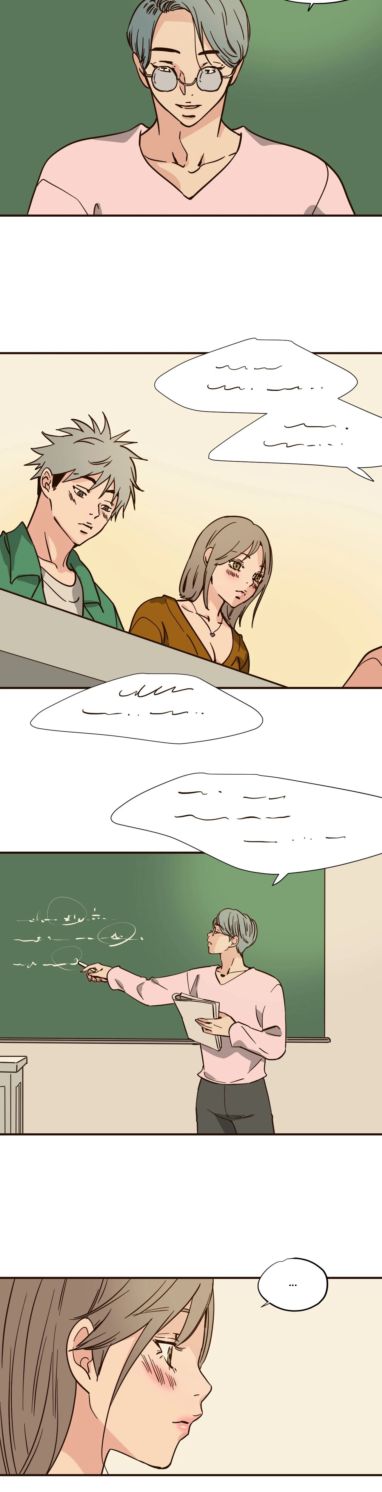 Temptress Chapter 93 image 1