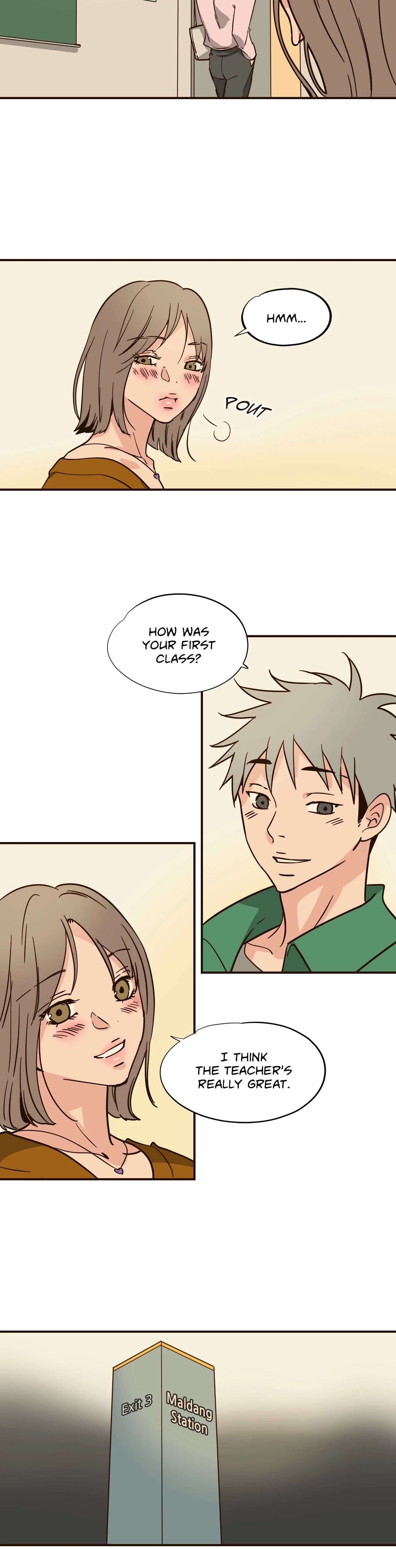 Temptress Chapter 93 image 3