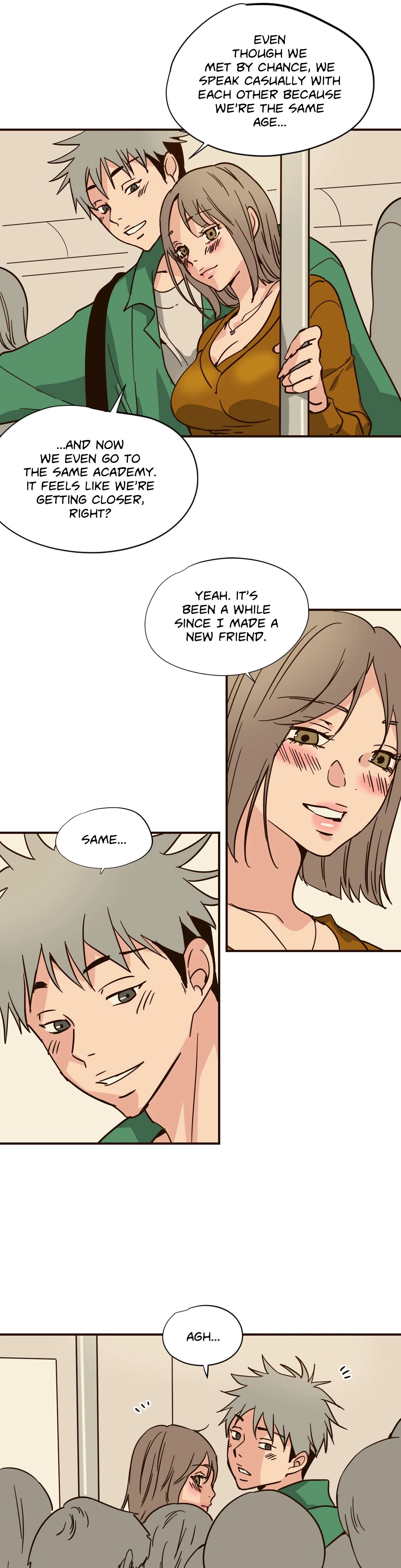 Temptress Chapter 93 image 4
