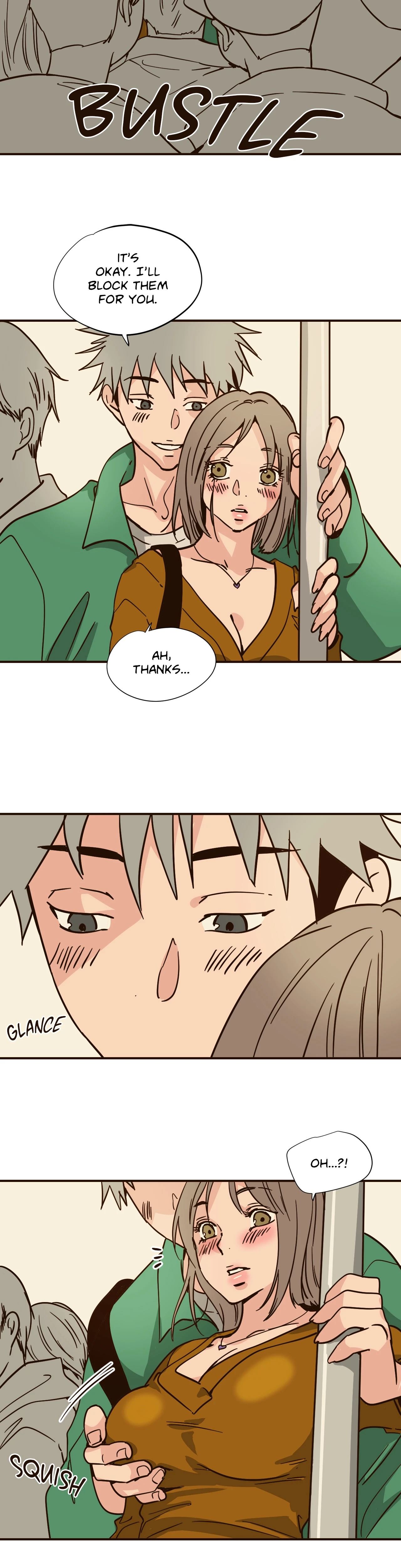 Temptress Chapter 93 image 5