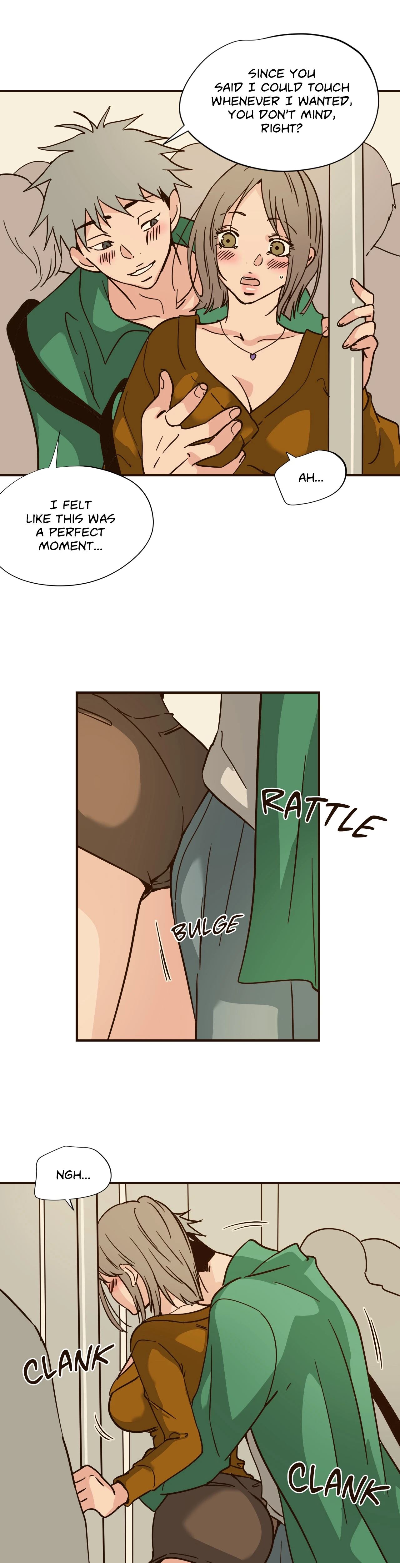 Temptress Chapter 93 image 6