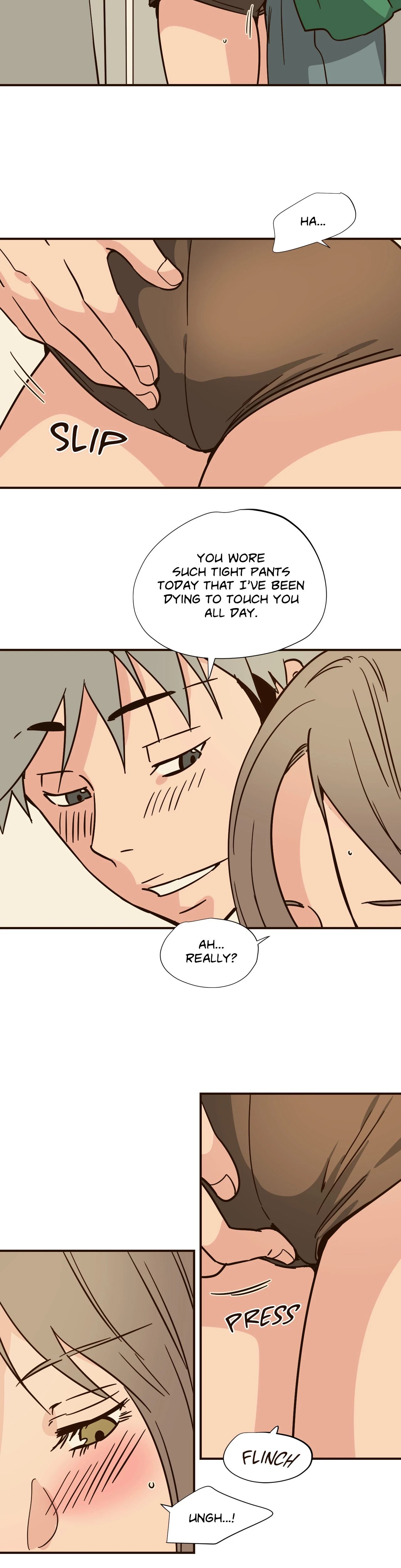 Temptress Chapter 93 image 7