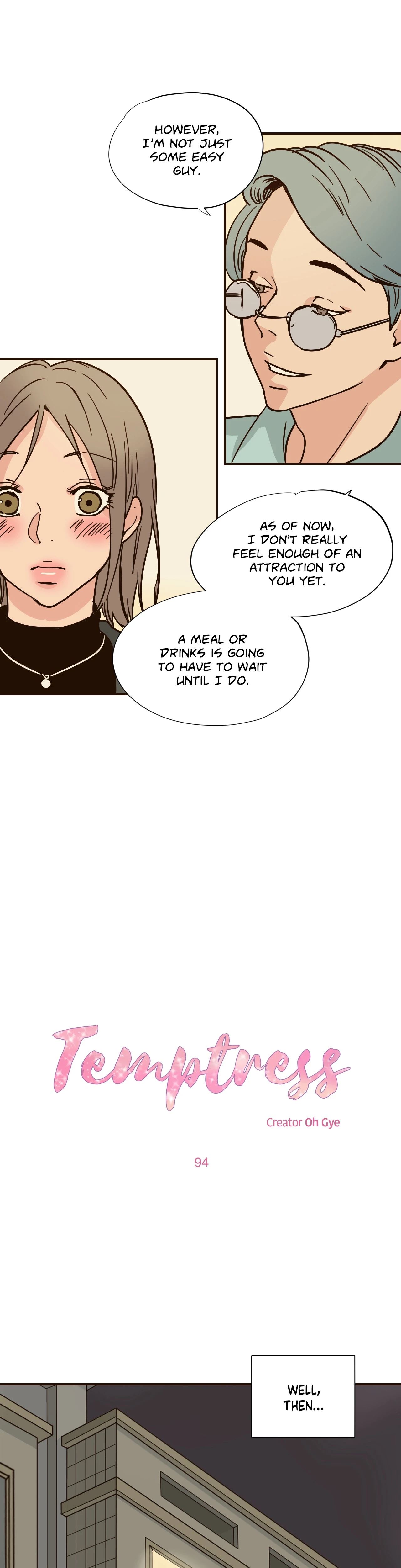 Temptress Chapter 94 image 0