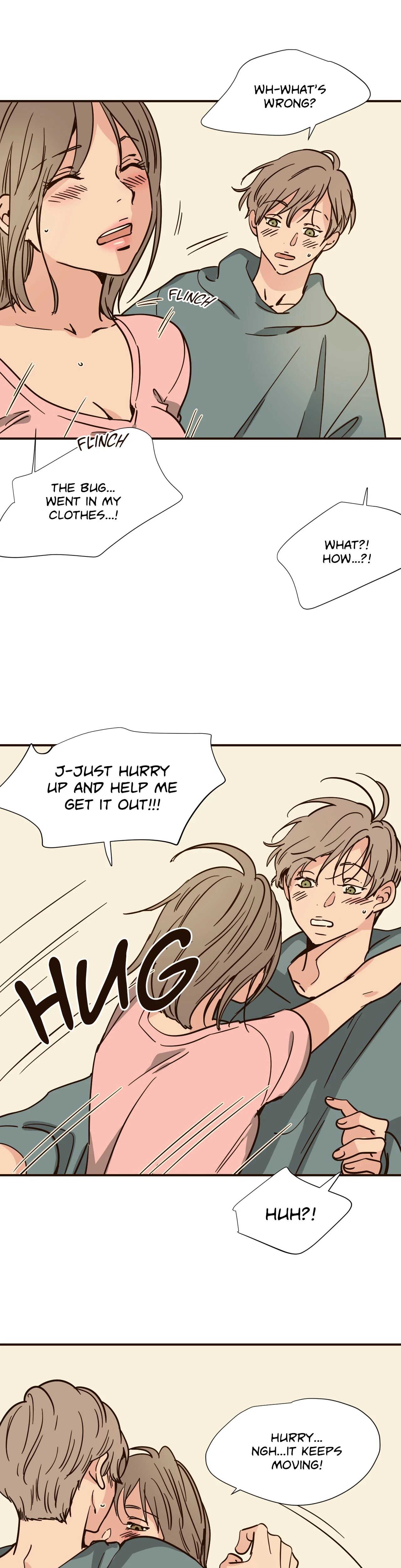 Temptress Chapter 94 image 10