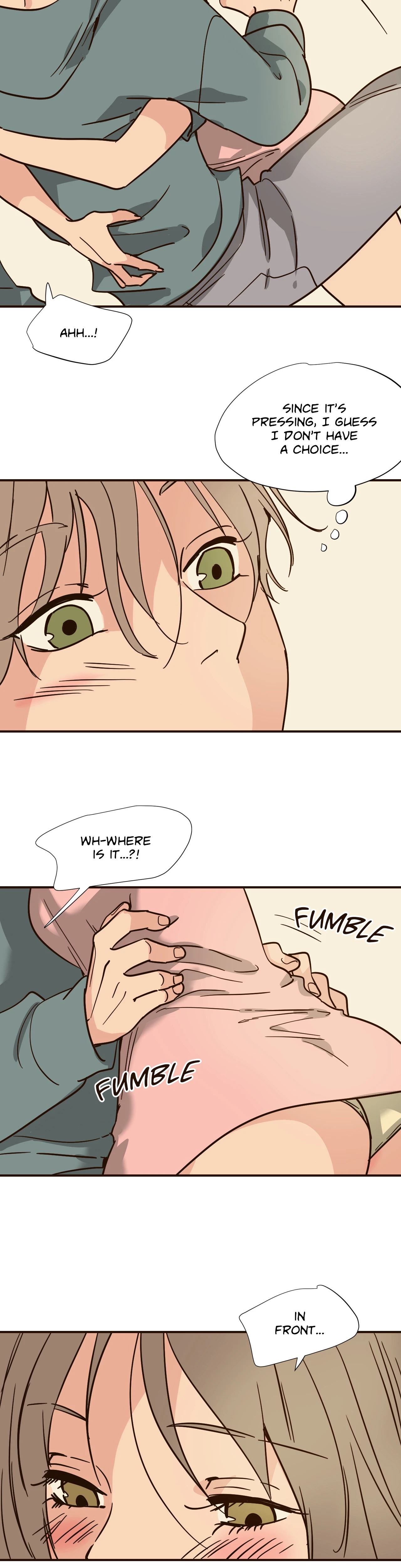 Temptress Chapter 94 image 11
