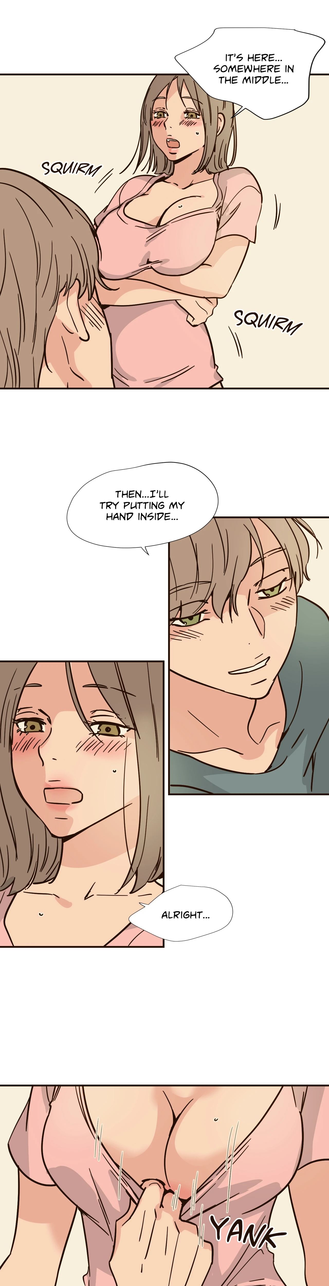 Temptress Chapter 94 image 12